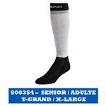 PRO-SHIELD Bas anti-coupures / Cut resistant socks Adulte / Senior T-GRAND / X-LARGE (11-13)
