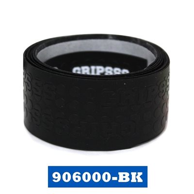 Black Hockey Grip Tape