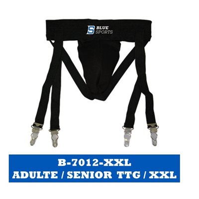SR XXL 3 / 1 support w / t cup 42"-46"