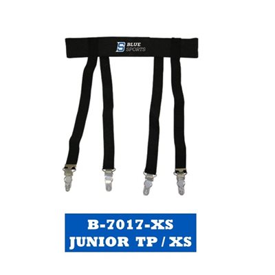 JR X-Small Garter Belt 16"-20" / 40-51 cm