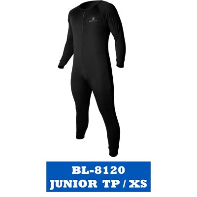 ONE PIECE BASE LAYER JUNIOR X-SMALL