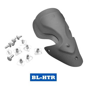 Pièce de réparation pour le Talon du Patin / Heel tendon repair kit