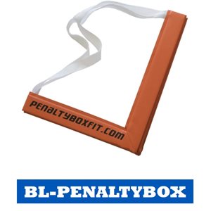 Penalty Box - Outil d'entrainement Prix Net