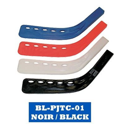 Palette plastique / Plastic blade Noir / Black