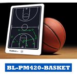14" PLAYMAKER LCD COACHING BOARD ÉDITION BASKETBALL