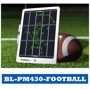 14" PLAYMAKER LCD COACHING BOARD ÉDITION FOOTBALL