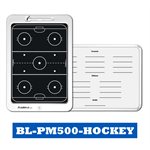 20" PLAYMAKER LCD COACHING BOARD EDITION HOCKEY