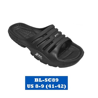 Shower sandal size 8-9