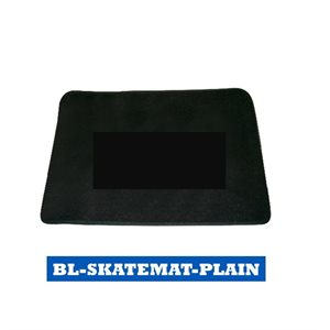 Plain Skate mat