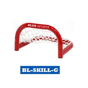 Skill goal 14 inches (36 cm)