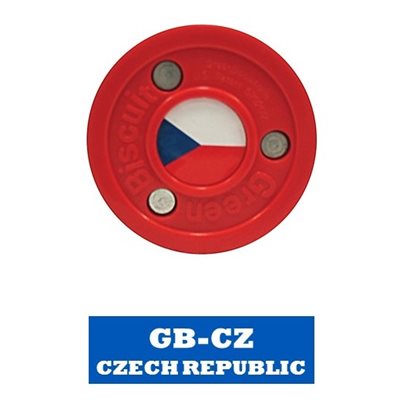 CZECH REPUBLIC OLYMPIC