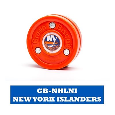 NHL NEW YORK ISLANDERS