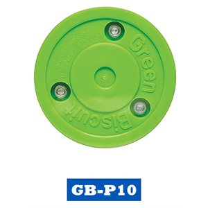GB Off-Ice Stick Handling Training Puck (Pkg 12) NET PRICE