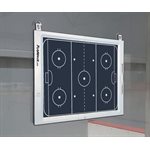 PLAYMAKER LCD ULTIMATE COACHING BOARD ÉDITION HOCKEY 