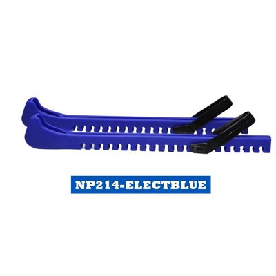 Centipede Bleu Électrique / Electric Blue