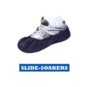 Couvre chaussure pour glissements / Slide Soakers