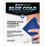 Compresses froides instantanées - boîte de 12 / Instant cold packs - box of 12 